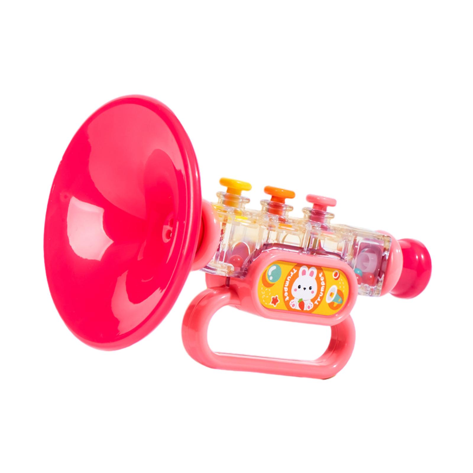 Blazende trompetspeelgoed voor - Kids Education Design recensie en prijs